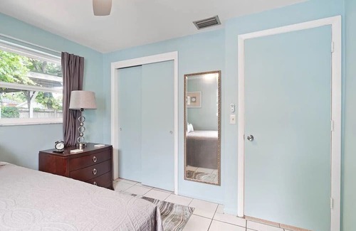Largo Hotel | Perfect 2BR Retreat Near Clearwater Beach with Essentials