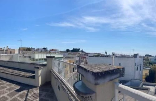 Alezio Apartment | Family-Friendly Emerald Room at Palazzo Aurora Awaits You