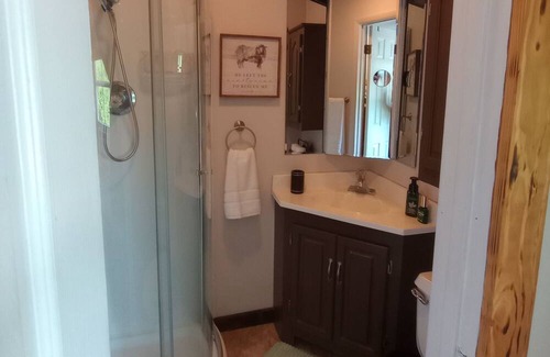 Canaan Valley House | Peaceful and secluded mountain getaway. PET FRIENDLY!!