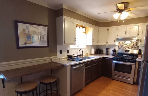 Canaan Valley House | Peaceful and secluded mountain getaway. PET FRIENDLY!!