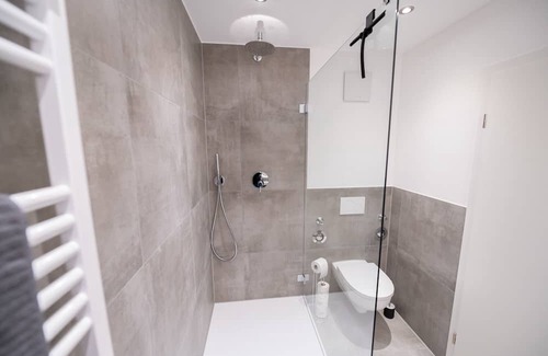 Asemissen Apartment | Spacious Apartment for 4 Guests in Leopoldshöhe