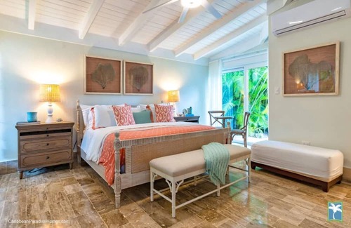 Casa de Campo Villa | Luxurious 3 Br Golf Villa