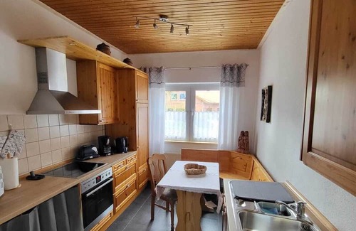 Wittingen House | Cozy Emira Vacation Home - Perfect for Families