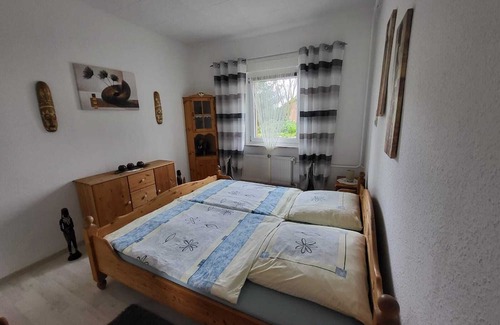 Wittingen House | Cozy Emira Vacation Home - Perfect for Families