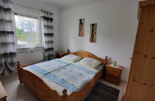 Wittingen House | Cozy Emira Vacation Home - Perfect for Families