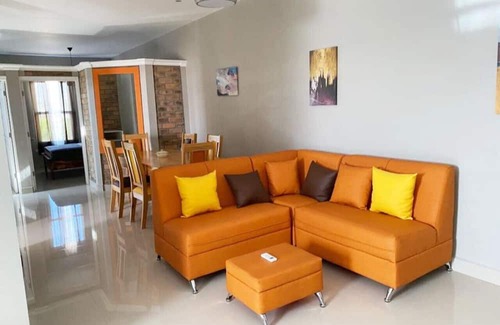 Danli Apartment | Majestic Apartament/Wi-Fi/Parking/3Beds