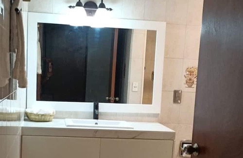 Oaxaca House | Beautiful 2 bedrooms 4queen beds, bathroom parking