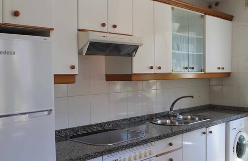 Celorio House | Relax at Casa Magdalena in Celorio with Family-Friendly Amenities