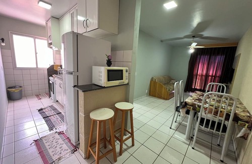 J Jeriquara Apartment | Budget-Friendly Stay at Águas da Fonte JL with Family Amenities