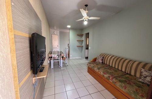 J Jeriquara Apartment | Budget-Friendly Stay at Águas da Fonte JL with Family Amenities