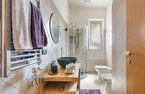 Rosa Marina Villa | Family-Friendly Acquamarina Holiday Residence Awaits You