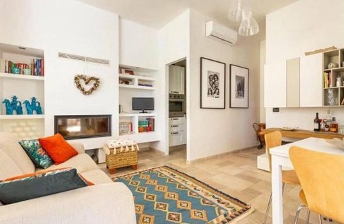 Rosa Marina Villa | Family-Friendly Acquamarina Holiday Residence Awaits You