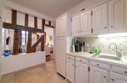 Auxerre House | Cozy Stay at Michelet - Perfect for Families in Auxerre