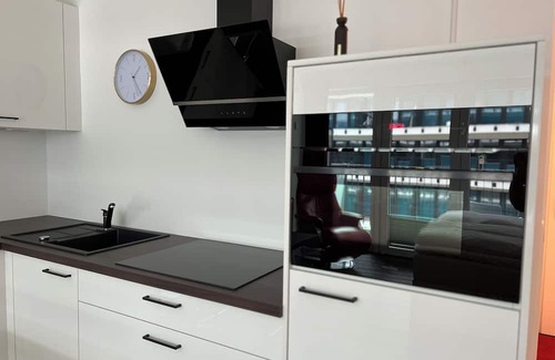Sudstadt Apartment | Exclusive Living Apartment with Family-Friendly Amenities