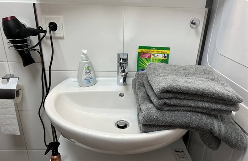 Sudstadt Apartment | Exclusive Living Apartment with Family-Friendly Amenities