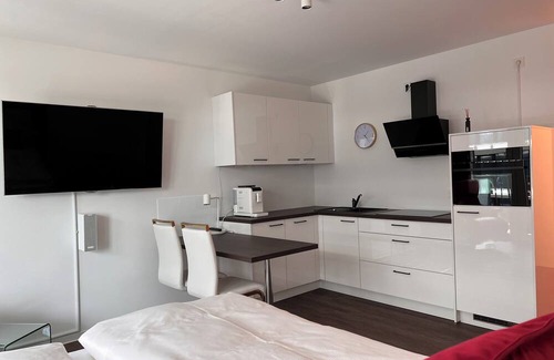 Sudstadt Apartment | Exclusive Living Apartment with Family-Friendly Amenities