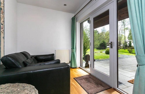 Winster House | Inviting Waterside Family Retreat in the Lake District