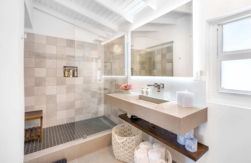 Pelican Key Villa | Relaxing Oceanfront Retreat at La Villa Salée in Pelican