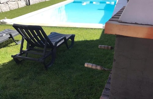 Vilar da Veiga House | Exclusive Riverfront Villa in Gerês – Perfect for Families