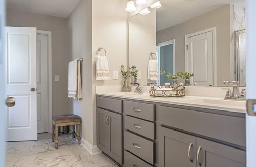 Aberdeen House | Experience the US Open at Legacy Lakes Golf Home