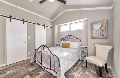 Montgomery Cabin | Cozy Cabin in the Forest - Ideal for Families