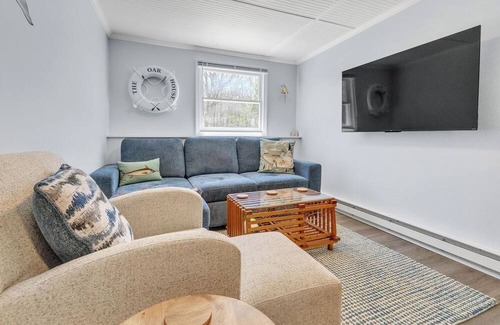 Old Mystic House | Inviting Home Steps from Downtown & Olde Mistick Village