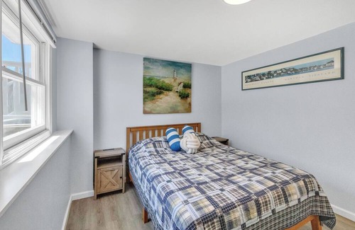 Old Mystic House | Inviting Home Steps from Downtown & Olde Mistick Village
