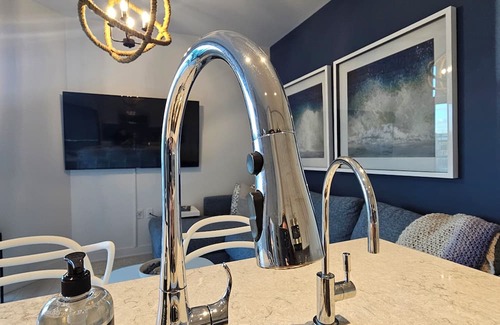 Innisfil Condo | Beachside Condo at Friday Harbour: 10/10 Guest Rated Getaway