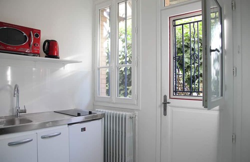 Quartier de la Maison-Blanche Apartment | Cozy Apartment in the Heart of 13th Arrondissement