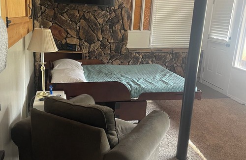 Wishon Cabin | Scenic Lakefront Cabin with Dock Access and Family-Friendly Amenities