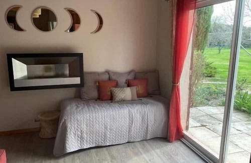 Saint-Andiol House | Experience Comfort at La Gourmandine with Private Pool