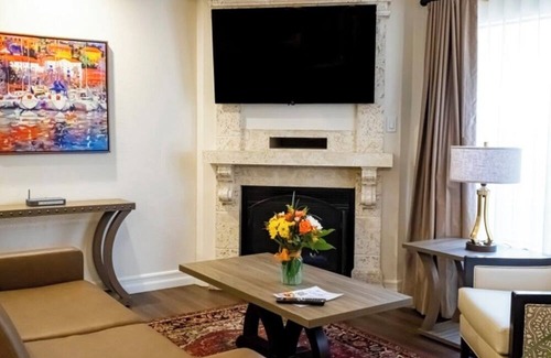 Las Vegas Resort | Family-Friendly Fun at Las Vegas Flamingo Bay Resort