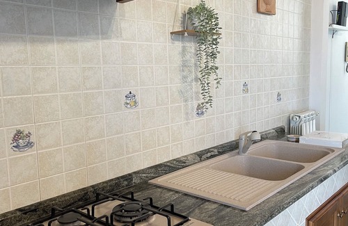 San Michele Apartment | Family-Friendly Seaview Apartments in Furore, Amalfi Coast