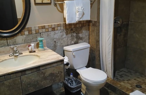 Tijuana River Valley House | Elegant King Bed Suite with Pool & Complimentary Breakfast
