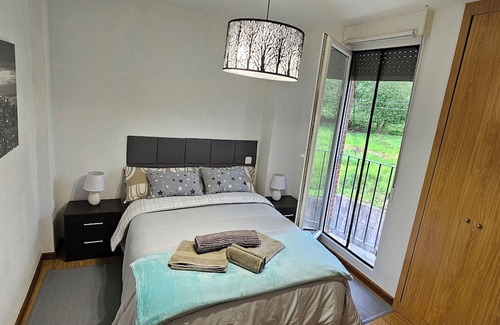 Renedo Apartment | Inviting Vacation Apartment in Scenic Cantabria