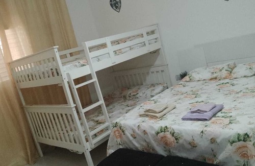 Cachoeira Paulista Apartment | Peaceful Retreat at Canção Nova, Steps from the Sanctuary
