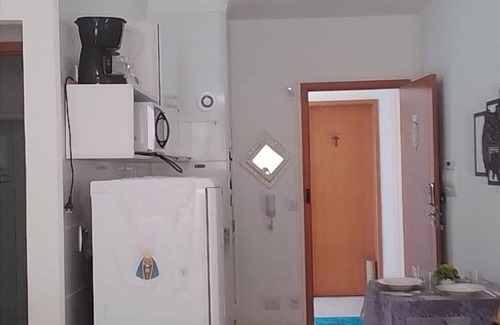 Cachoeira Paulista Apartment | Peaceful Retreat at Canção Nova, Steps from the Sanctuary