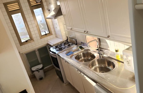 Barra da Tijuca Apartment | Seaside Duplex with Pool and Kitchen in Barra da Tijuca