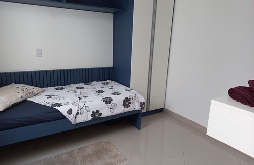 Boituva Apartment | Cozy Apartment for Business or Leisure Stays with Spa
