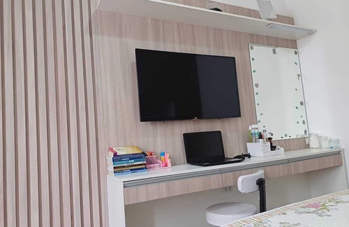 Boituva Apartment | Cozy Apartment for Business or Leisure Stays with Spa