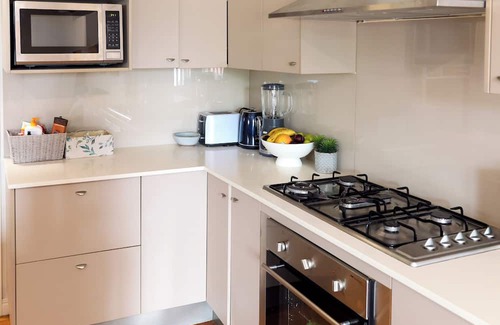 Stafford House | Elegant Double Story Retreat Near Brisbane CBD