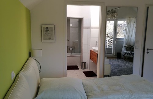 Suerth House | Discover a Beautiful Home in Southern Cologne