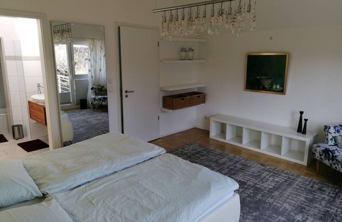 Suerth House | Discover a Beautiful Home in Southern Cologne