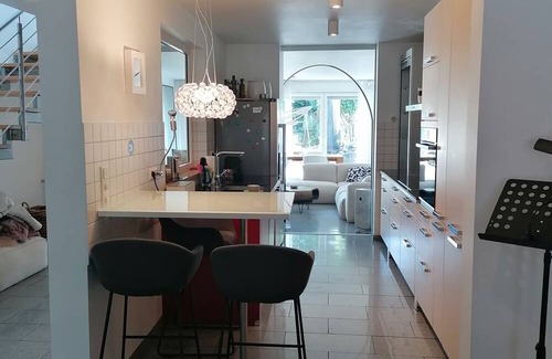 Suerth House | Discover a Beautiful Home in Southern Cologne