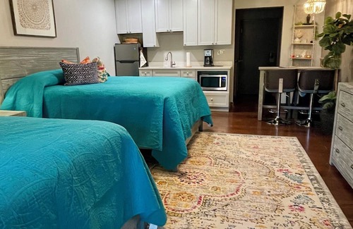 Elkhart Lake Condo | Experience the Vibrant Kick Back on Lake Street, Elkhart Lake