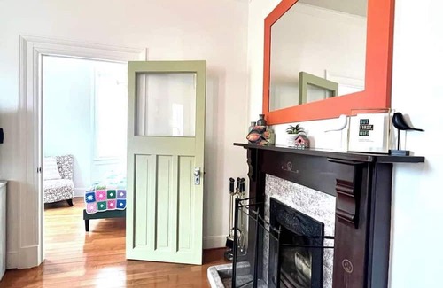 Grand Bank House | Charming Historical Home with Breakfast in Grand Bank