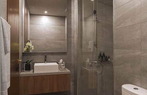 Applecross Apartment | Experience Comfort at Forbes Manaa Living 2Suite View 308
