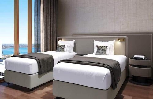 Applecross Apartment | Experience Comfort at Forbes Manaa Living 2Suite View 308