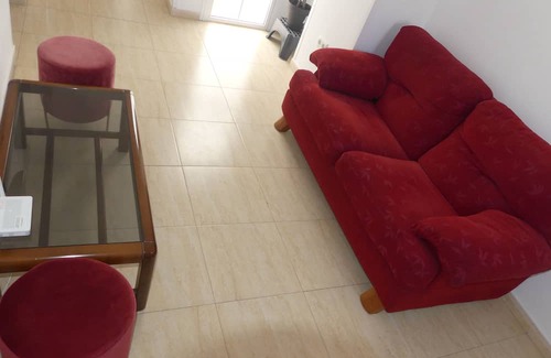 Algeciras Apartment | Cozy 1-Bedroom Apartment in Algeciras with Premium Amenities