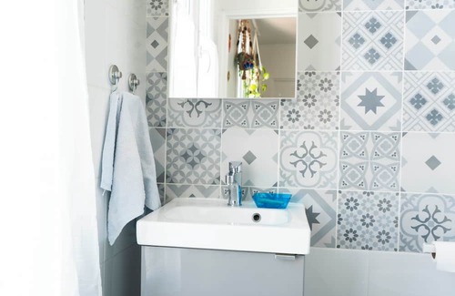 Les Puces de Saint-Ouen Apartment | Comfortable 29 m² Retreat with Sacré-Cœur Views